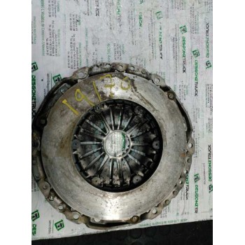 Recambio de kit embrague para mercedes-benz vito (w638) combi 110 cdi (638.194) referencia OEM IAM   