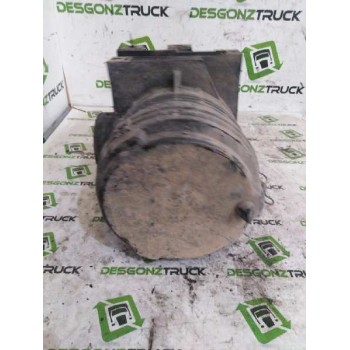 Recambio de filtro aire para renault midlum fg  xxx.10/b e3 cabina doble referencia OEM IAM 5010315820  
