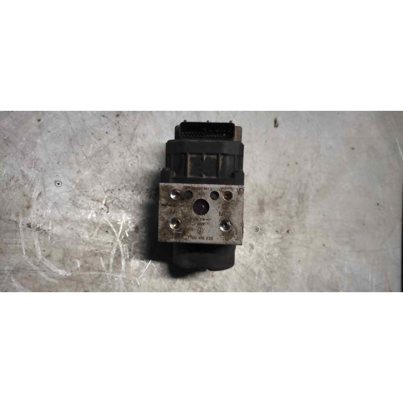 Recambio de abs para renault safrane (b54) 2.1 dt referencia OEM IAM 0273094234  