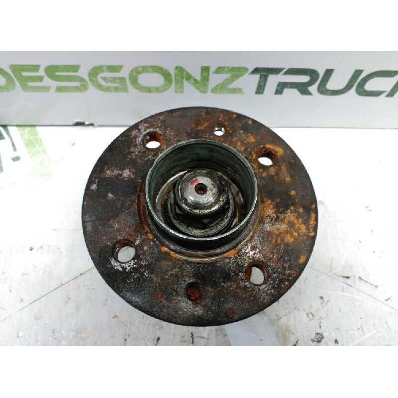 Recambio de buje trasero derecho para renault espace (j63) 2.1 td helios referencia OEM IAM 3