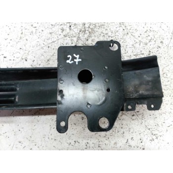Recambio de refuerzo paragolpes delantero para volkswagen polo berlina (6n2) trendline referencia OEM IAM 6N0805551  