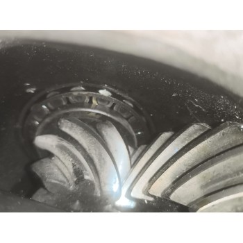 Recambio de grupo para ebro l l 45 f referencia OEM IAM GD260 RELACION:8X29 