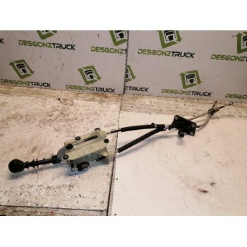 Recambio de palanca cambio para citroën jumper pritsche 2.0 blue-hdi fap cat referencia OEM IAM 502949200  
