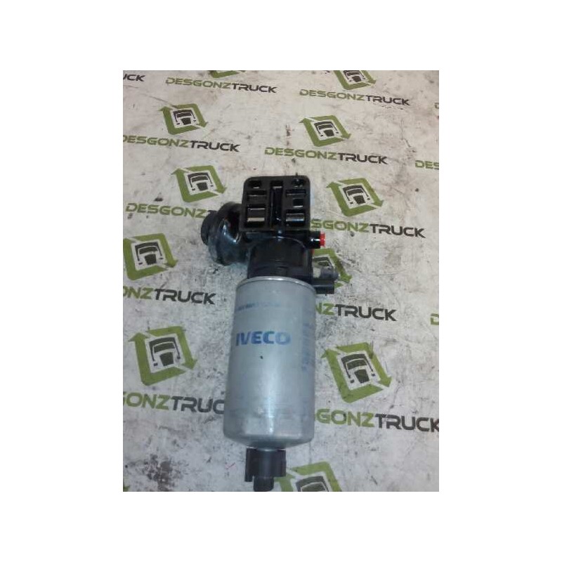 Recambio de valvula aire para iveco stralis (ad/at) fg ad   4x2 tráfico urbano referencia OEM IAM 42545831 2625276 PURGADOR DE C - Verde 3