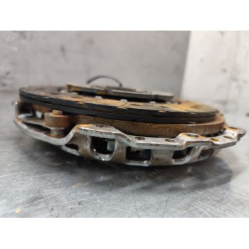 Recambio de kit embrague para bmw 1 (e81) 118 d referencia OEM IAM 324063910  
