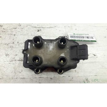 Recambio de bobina encendido para peugeot 306 berlina 3/5 puertas (s1) xn referencia OEM IAM   