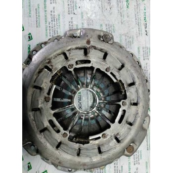 Recambio de kit embrague para mercedes-benz vito (w638) combi 110 cdi (638.194) referencia OEM IAM   