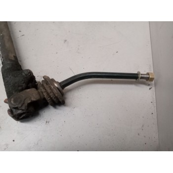 Recambio de barra cambio para renault m 160.13 (160.12) / m 200.15 referencia OEM IAM   PALANCA CAMBIO