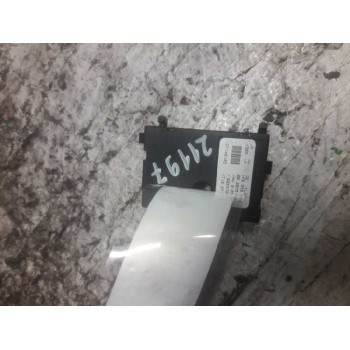 SENSOR ANGULO DE GIRO 1K0959654 02657261 10 PINS