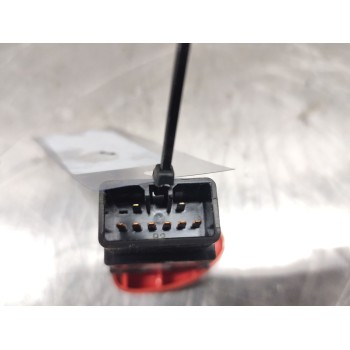 Recambio de warning para hyundai atos (mx) gls referencia OEM IAM 81012j  