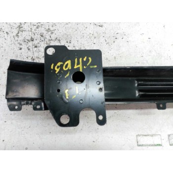 Recambio de refuerzo paragolpes delantero para volkswagen polo berlina (6n2) trendline referencia OEM IAM 6N0805551  