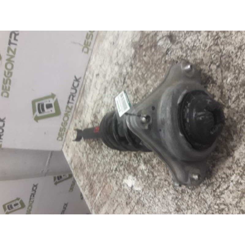 Recambio de amortiguador delantero derecho para audi a6 berlina (4f2) 2.0 tdi referencia OEM IAM 4F0413031AS 67849B1D05 - Negro 2