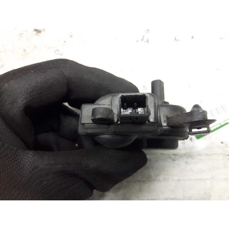 Recambio de motor regulador climatizacion para ford focus berlina (cak) ambiente referencia OEM IAM 1S7H19B634CA 2
