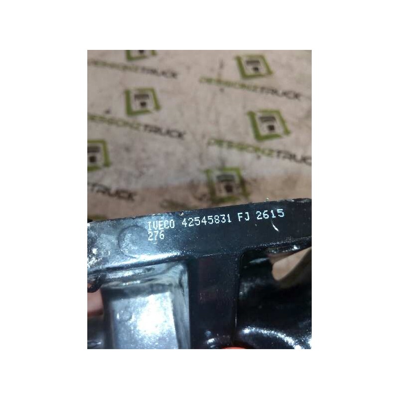 Recambio de valvula aire para iveco stralis (ad/at) fg ad   4x2 tráfico urbano referencia OEM IAM 42545831 2625276 PURGADOR DE C - Verde 4