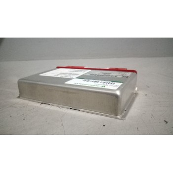 Recambio de modulo electronico para man tgx 18.xxx 12.4 diesel referencia OEM IAM 81258106023 6009380001 0260001033