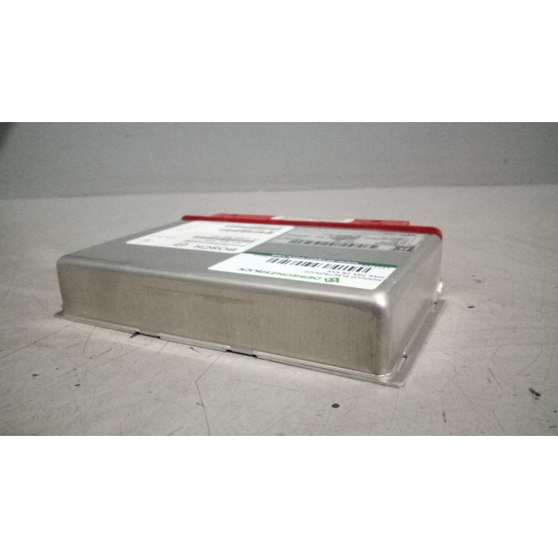Recambio de modulo electronico para man tgx 18.480 12.4 diesel referencia OEM IAM 81258106023 6009380001 0260001033 - Blanco 2