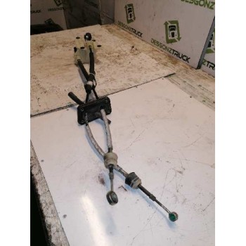 Recambio de palanca cambio para citroën jumper pritsche 2.0 blue-hdi fap cat referencia OEM IAM 502949200  