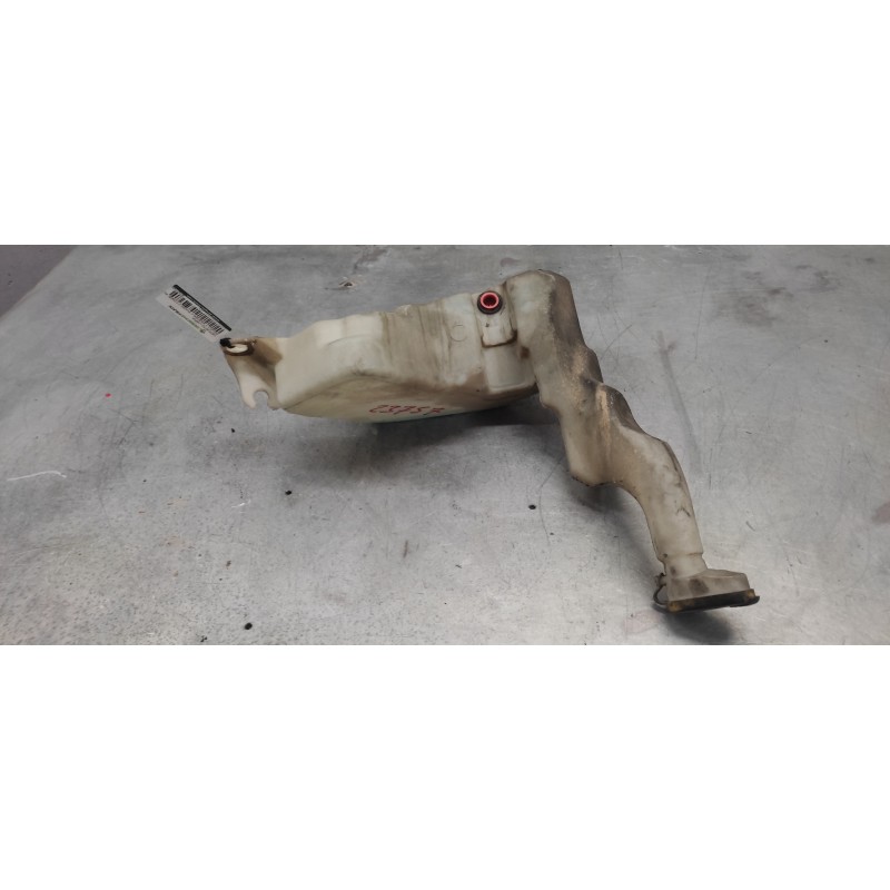 Recambio de deposito limpia para renault master ii phase 2 combi kombi 2,8t l1 6pl. referencia OEM IAM 8200146985A - Blanco 2