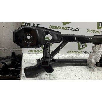 Recambio de puente trasero para ford focus lim. (cb4) titanium referencia OEM IAM   