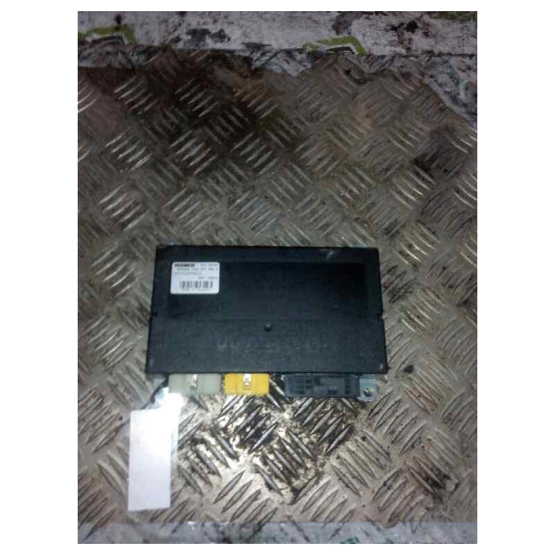 Recambio de modulo electronico para iveco stralis (ad/at) fg ad   4x2 tráfico urbano referencia OEM IAM 504176649 4462700000 