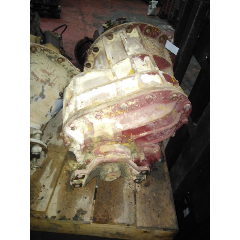 Recambio de grupo para pegaso trucks . 2330 referencia OEM IAM 12X29  