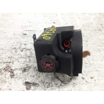 Recambio de bomba direccion para peugeot 206 berlina xs referencia OEM IAM 9631411580 26064217 137 DIAMETRO POLEA
