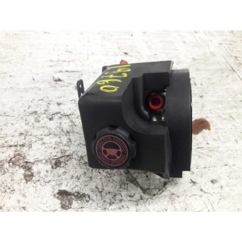 Recambio de bomba direccion para peugeot 206 berlina xs referencia OEM IAM 9631411580 26064217 137 DIAMETRO POLEA - Azul 2