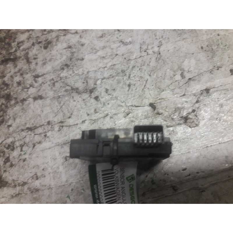 Recambio de sensor angulo de giro para volkswagen golf v berlina (1k1) conceptline (e) referencia OEM IAM 1K0959654 02657261 10 2