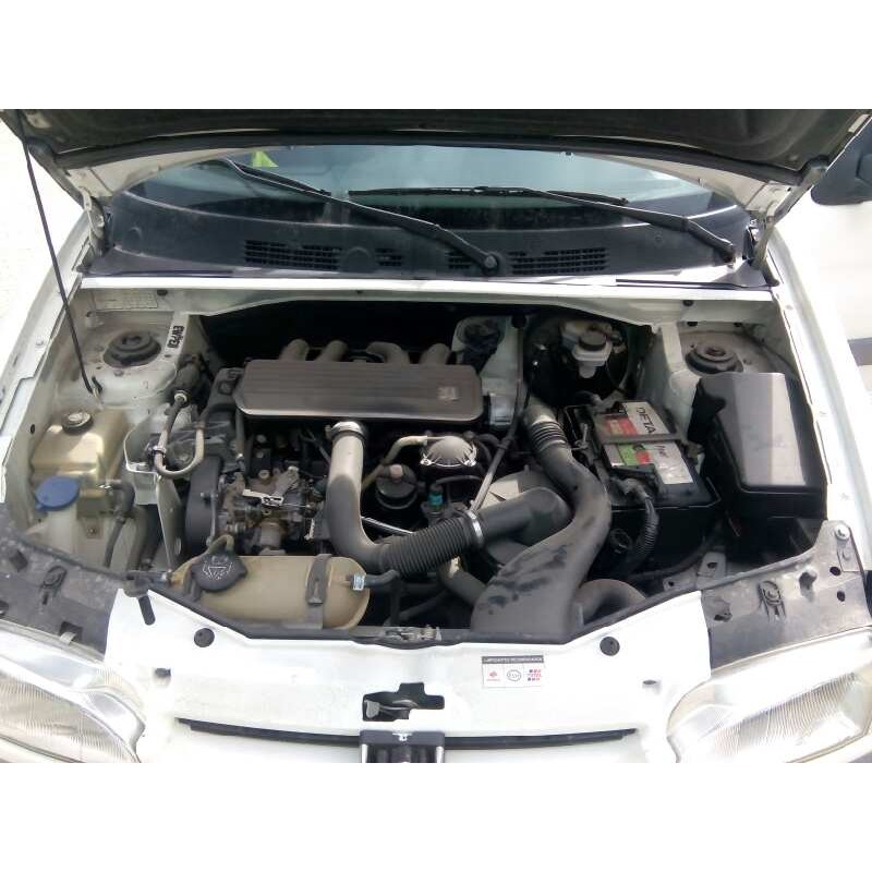PEUGEOT PARTNER (S1)