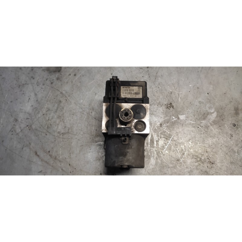 Recambio de abs para renault safrane (b54) 2.1 dt referencia OEM IAM 0273094234 3