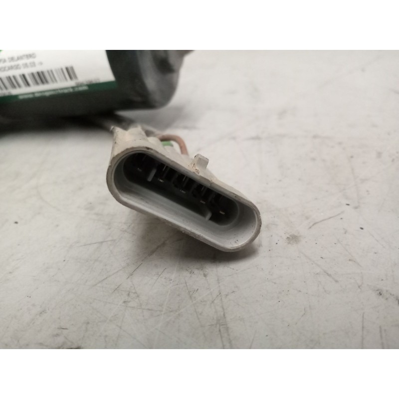 Recambio de motor limpia delantero para iveco eurocargo 05.03  3.9 diesel referencia OEM IAM 99439637  504085685 - Blanco 5