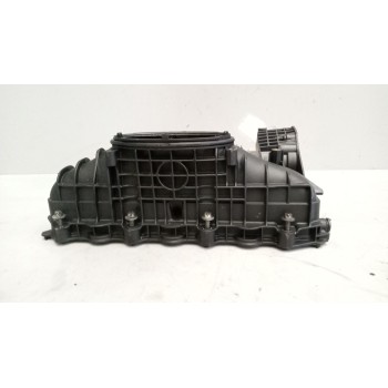 Recambio de colector admision para riocar march 07 referencia OEM IAM A6510903037  