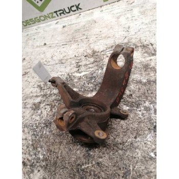 Recambio de mangueta delantera izquierda para renault scenic ii authentique referencia OEM IAM   