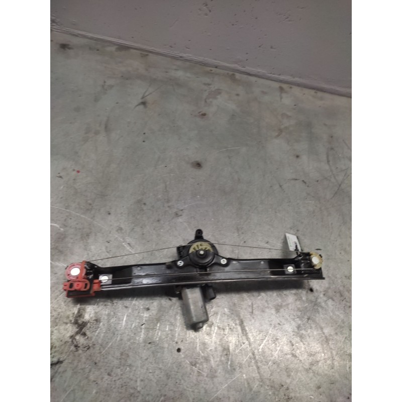 Recambio de elevalunas delantero izquierdo para fiat grande punto (199) 1.3 16v multijet active (55kw) referencia OEM IAM   