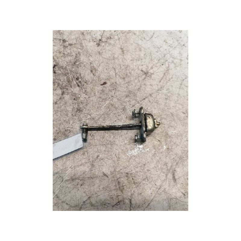 Recambio de retenedor puerta para opel corsa b fresh referencia OEM IAM   DELANTERA DERECHA - Verde 2