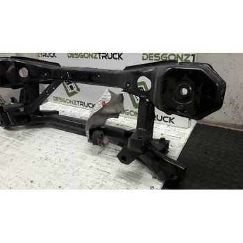 Recambio de puente trasero para ford focus lim. (cb4) titanium referencia OEM IAM   