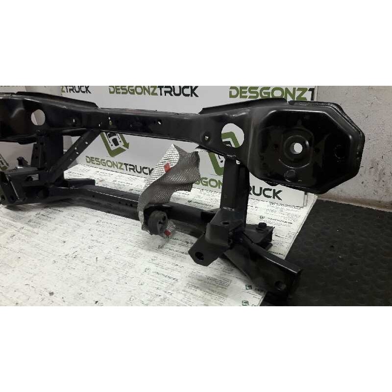 Recambio de puente trasero para ford focus lim. (cb4) titanium referencia OEM IAM - Azul 3