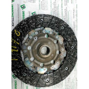 Recambio de kit embrague para mercedes-benz vito (w638) combi 110 cdi (638.194) referencia OEM IAM   
