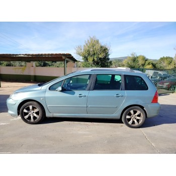 peugeot 307 break/sw (s2) del año 2007