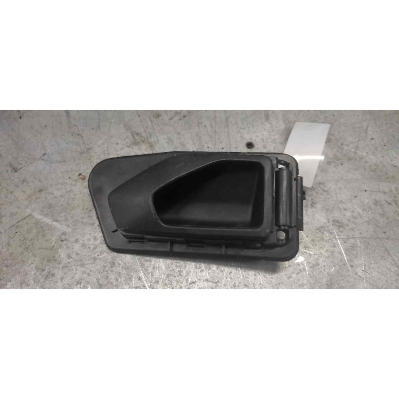 Recambio de maneta interior delantera izquierda para peugeot 306 berlina 3/4/5 puertas (s2) 1.6 cat referencia OEM IAM