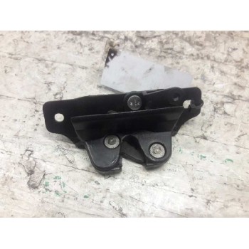 Recambio de cerradura maletero / porton para peugeot 206 berlina xr referencia OEM IAM   