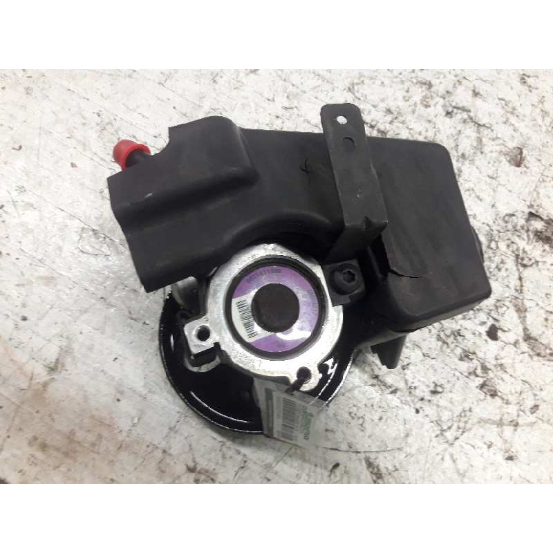 Recambio de bomba direccion para peugeot 206 berlina xs referencia OEM IAM 9631411580 26064217 137 DIAMETRO POLEA - Azul 3