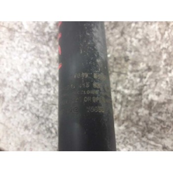 Recambio de amortiguador delantero derecho para audi a6 berlina (4f2) 2.0 tdi referencia OEM IAM 4F0413031AS 67849B1D05 