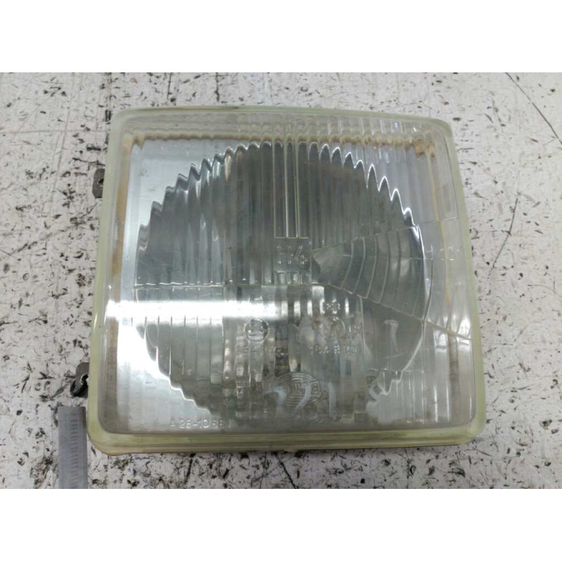 Recambio de faro izquierdo para mercedes-benz furgoneta (w602,w611) bm serie 602 referencia OEM IAM   