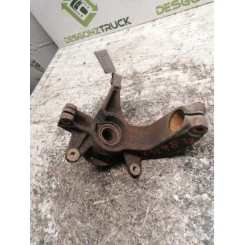 Recambio de mangueta delantera izquierda para renault scenic ii authentique referencia OEM IAM   