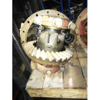 Recambio de grupo para pegaso trucks . 2330 referencia OEM IAM 12X29  