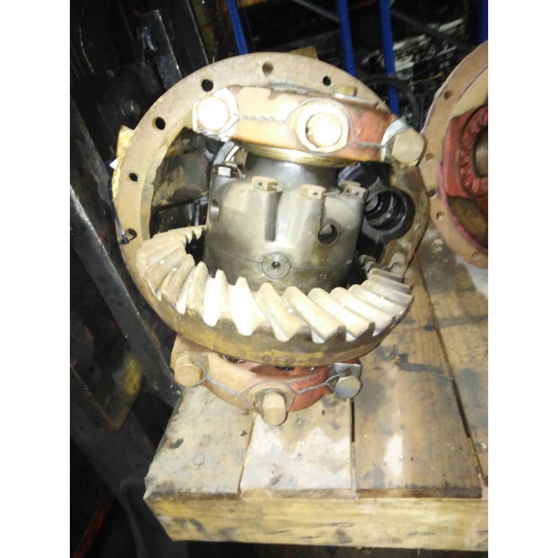 Recambio de grupo para pegaso trucks . 2330 referencia OEM IAM 12X29 2