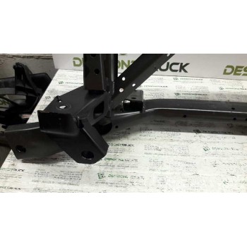 Recambio de puente trasero para ford focus lim. (cb4) titanium referencia OEM IAM   