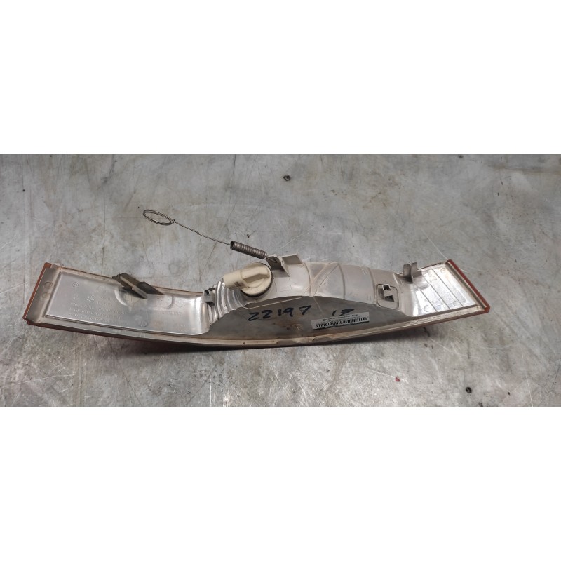 Recambio de piloto delantero izquierdo para renault master ii phase 2 combi combi 2t8 l1 9 - plazas referencia OEM IAM   2 PINS - Blanco 3