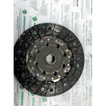 Recambio de kit embrague para mercedes-benz vito (w638) combi 110 cdi (638.194) referencia OEM IAM   